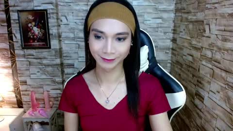 Snapshot of tscumbitch chatting on February 11, 2025, 10:15 am Tina online show from February 11, 2025, 10:15 am
