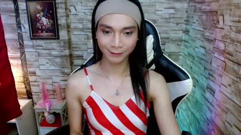 Snapshot of tscumbitch chatting on February 27, 2025, 9:36 pm Tina online show from February 27, 2025, 9:36 pm