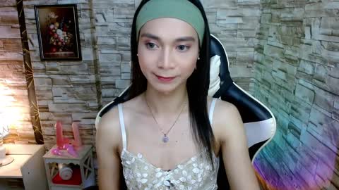 Snapshot of tscumbitch chatting on March 1, 2025, 5:05 pm Tina online show from March 1, 2025, 5:05 pm