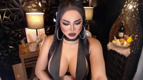 tsdarkdevon online show from January 13, 2025, 4:18 am