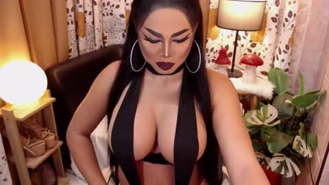 tsdarkdevon online show from February 6, 2025, 10:15 am