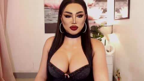 tsdarkdevon online show from March 3, 2025, 7:43 am