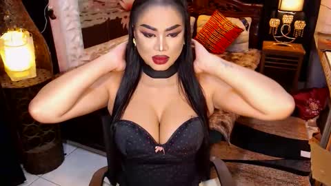 tsdarkdevon online show from February 12, 2026, 1:22 am