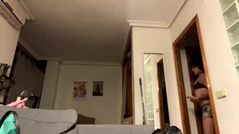 tsdirtyprincess online show from October 11, 2025, 9:24 pm