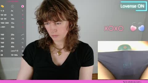 Ellie Ryder online show from April 2, 2026, 11:02 pm