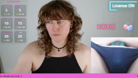 Ellie Ryder online show from June 15, 2026, 12:02 am