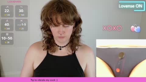 Ellie Ryder online show from June 15, 2026, 11:51 pm