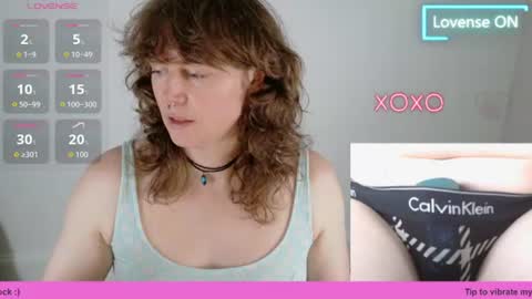 Ellie Ryder online show from June 20, 2026, 12:03 am