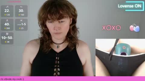 Ellie Ryder online show from June 20, 2026, 8:00 pm