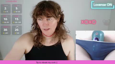 Ellie Ryder online show from June 29, 2026, 7:03 pm