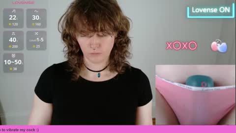 Ellie Ryder online show from July 8, 2026, 12:37 am