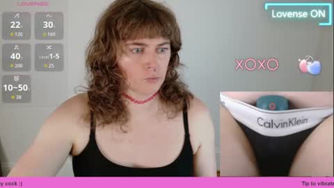 Ellie Ryder online show from July 20, 2026, 11:51 pm