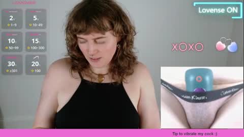 Ellie Ryder online show from July 23, 2026, 2:09 am