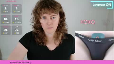 Ellie Ryder online show from July 25, 2026, 11:46 pm
