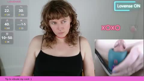 Ellie Ryder online show from July 28, 2026, 12:07 am