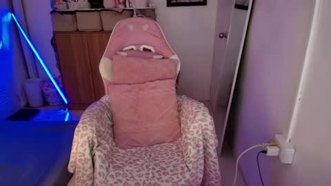 tsgilian_exoticbeauty online show from February 7, 2026, 5:11 am