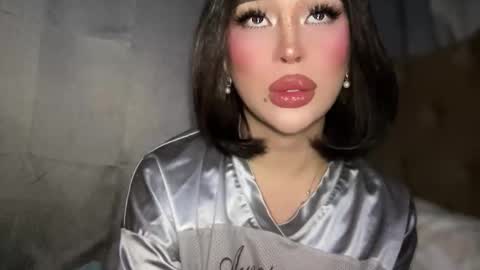 Snapshot of tsgoddessrie chatting on September 17, 2025, 1:40 am TAM THE GODDESS online show from September 17, 2025, 1:40 am