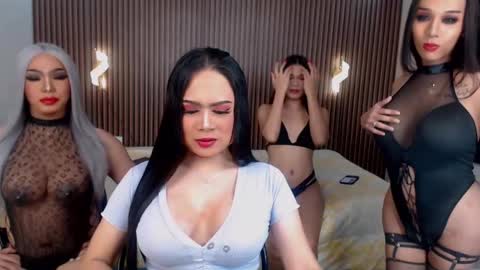 tsgrandshow online show from January 23, 2025, 5:35 am