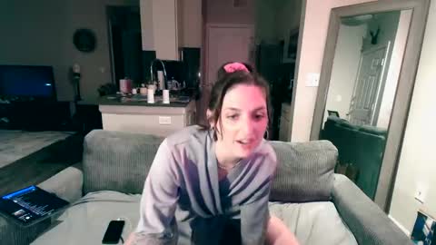 tslovelace online show from January 12, 2026, 4:07 am