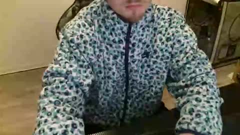tsloverdome online show from April 4, 2026, 5:27 am