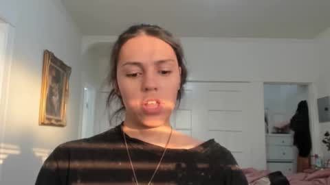 Ts Mary Jane online show from December 22, 2025, 12:18 am