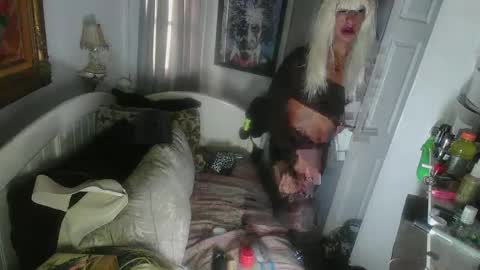 Sassy Star online show from January 11, 2025, 11:46 pm