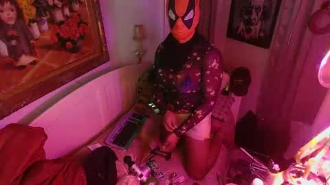 Sassy Star online show from February 3, 2025, 11:53 am