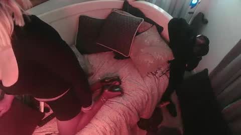 Sassy Star online show from February 22, 2025, 10:42 pm