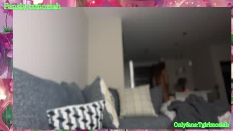 tsmoziah online show from April 13, 2026, 9:37 am