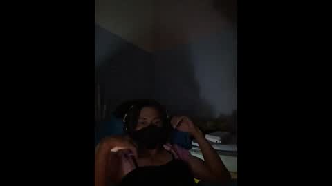 CdNicky online show from February 15, 2026, 9:33 pm