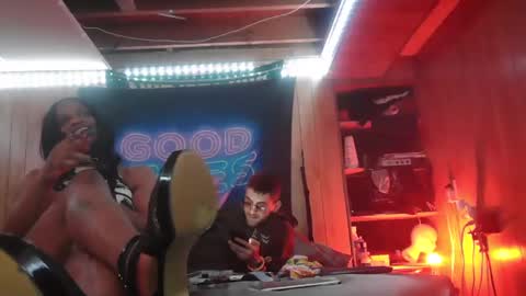 TsNitra online show from March 11, 2025, 11:04 pm