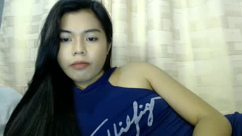 Snapshot of tspaulyn chatting on January 8, 2025, 4:34 am Paulyn online show from January 8, 2025, 4:34 am