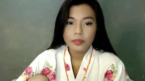 Snapshot of tspaulyn chatting on February 13, 2025, 7:03 am Paulyn online show from February 13, 2025, 7:03 am