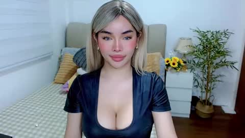 Graciella online show from October 24, 2025, 6:32 am