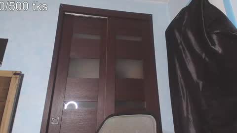 Snapshot of tsrubyjay chatting on March 11, 2025, 6:43 am ruby jay online show from March 11, 2025, 6:43 am