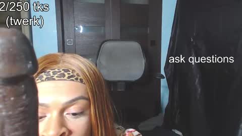 Snapshot of tsrubyjay chatting on March 12, 2025, 2:34 pm ruby jay online show from March 12, 2025, 2:34 pm