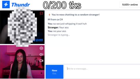 Snapshot of tsrubyjay chatting on September 20, 2025, 3:51 am ruby jay online show from September 20, 2025, 3:51 am