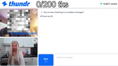 Snapshot of tsrubyjay chatting on October 4, 2025, 2:37 pm ruby jay online show from October 4, 2025, 2:37 pm
