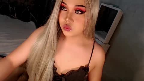 jayvie online show from October 27, 2025, 6:23 pm