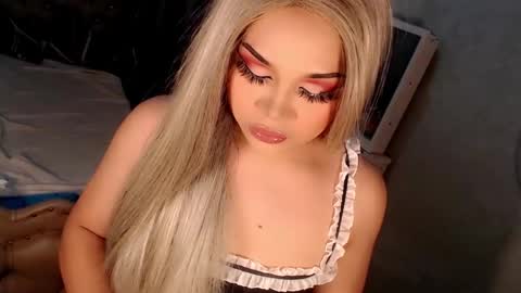 jayvie online show from November 10, 2025, 7:02 pm