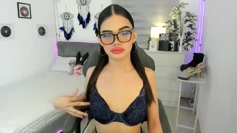 tstoni_talks online show from October 6, 2025, 6:05 pm