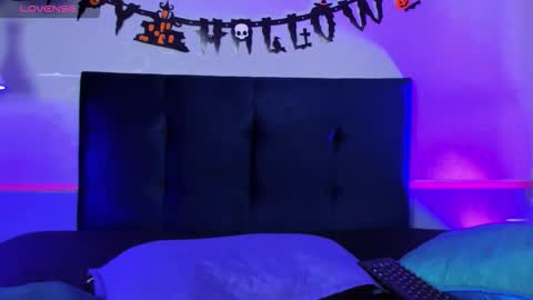 Maru online show from October 25, 2025, 8:36 pm