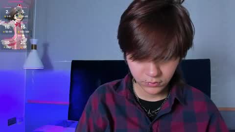 Maru online show from March 25, 2026, 9:10 pm