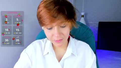 Maru online show from May 27, 2026, 9:34 pm