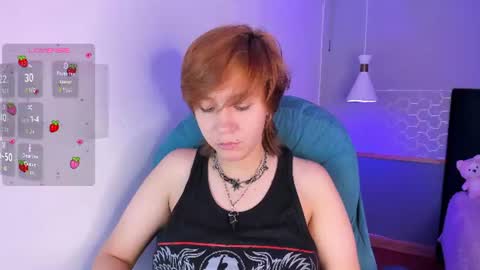 Maru online show from July 17, 2026, 8:03 pm