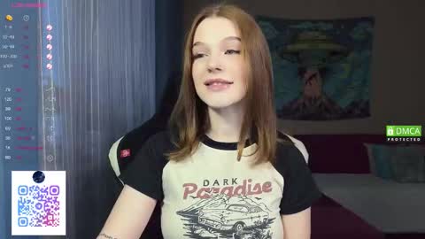 Snapshot of tsukuemi_no_mikoto chatting on November 5, 2025, 2:22 am Sonya on vacation until online show from November 5, 2025, 2:22 am