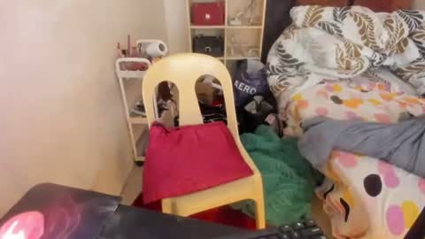 Snapshot of tsvanilla chatting on January 20, 2025, 2:01 am Frankie online show from January 20, 2025, 2:01 am