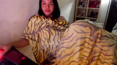 Snapshot of tsvanilla chatting on March 7, 2025, 1:51 pm Frankie online show from March 7, 2025, 1:51 pm