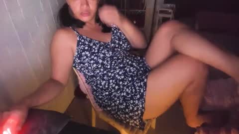 Snapshot of tsvanilla chatting on September 17, 2025, 4:47 am Frankie online show from September 17, 2025, 4:47 am