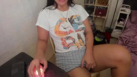 Snapshot of tsvanilla chatting on November 12, 2025, 2:34 am Frankie online show from November 12, 2025, 2:34 am